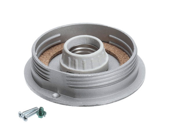 Baxter 01-1000V7-0014B Socket, Base - Light Fixture (BAX01-1000V7-0014B)