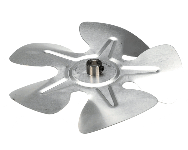 Baxter 01-1000V8-00095 Blade, Fan (5 Wing,7,5/16Bor (BAX01-1000V8-00095)