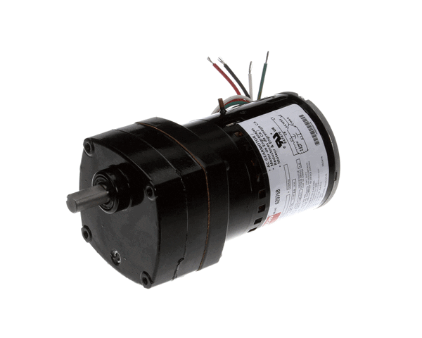 Baxter 01-1000V8-00110 Motor,Gear-Rotator 8.8Rpm (BAX01-1000V8-00110)