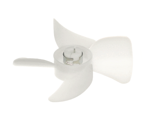 Baxter 01-1000V8-00134 Blade,Fan-Plastic(2.5 Dia) (BAX01-1000V8-00134)