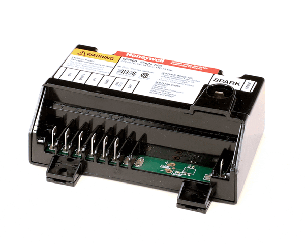 Baxter 01-1000V9-00129 Control, Electronic Ignition (BAX01-1000V9-00129)