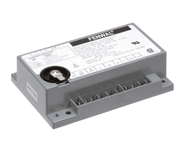 Baxter 01-1000V9-00204 Ignition Module (BAX01-1000V9-00204)