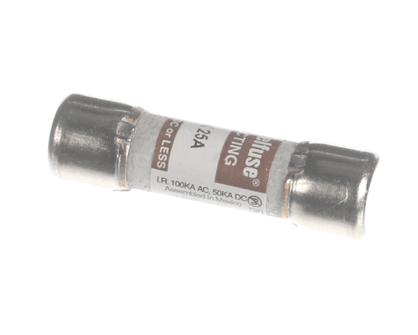 Baxter 01-100V10-00245 Fuse,25 Amp(For V10-232 Block) (BAX01-100V10-00245)