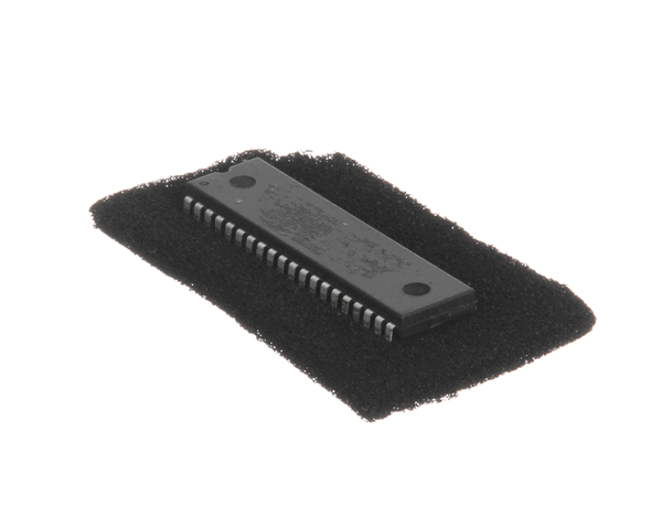 Baxter 01-100V16-00648 Eprom,Advanced Control (BAX01-100V16-00648)
