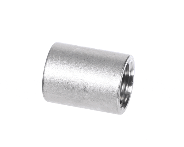 Baxter 01-100V17-00183 Coupling,1/2 Sst Bar (BAX01-100V17-00183)
