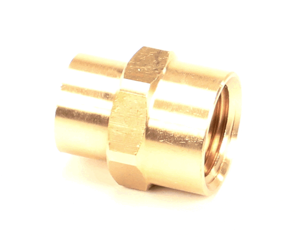 Baxter 01-100V17-00281 Reducer, Bushing - 3/8 To 1/4 (BAX01-100V17-00281)