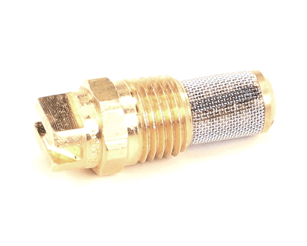 Baxter 01-100V17-00371 Nozzle, Spray .4 Gal/Min. (BAX01-100V17-00371)
