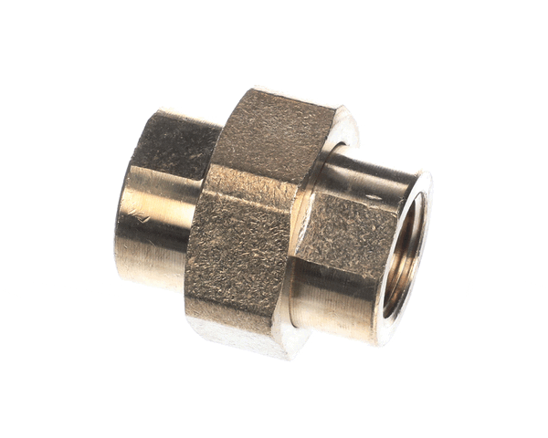 Baxter 01-100V17-00682 Union, 1/2 - 14Npt (Brass) (BAX01-100V17-00682)