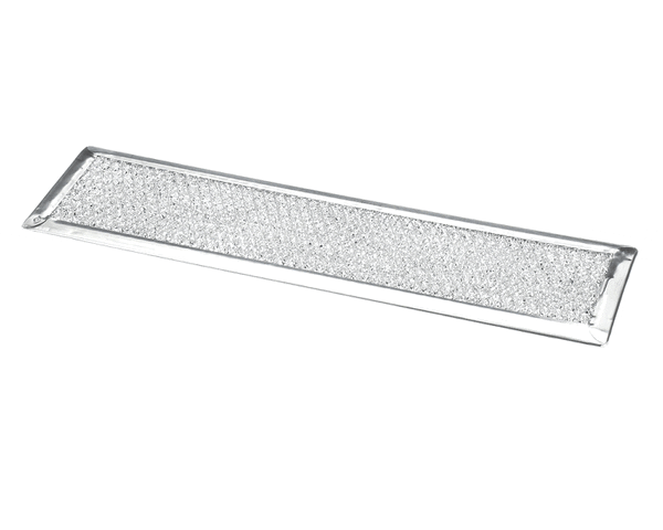 Baxter 01-100V29-00005 Filter Grease Slide In 3-1/2 X 13-1/4 X (BAX01-100V29-00005)