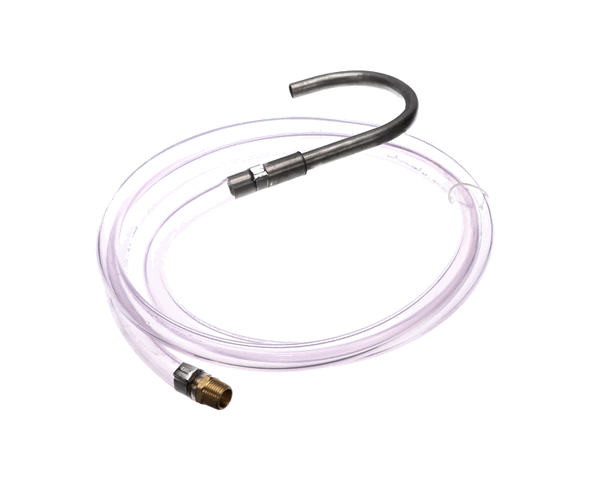 Baxter 01-10J343-00001 Hose, Dispensing, Water Meter, (BAX01-10J343-00001)