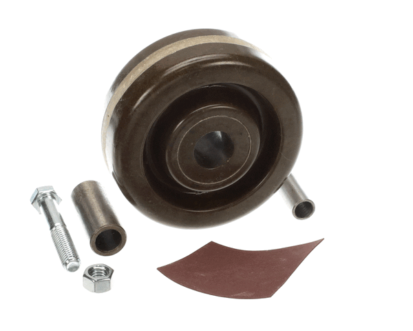 Baxter 01-10J390-00002 Kit, Caster Wheel (BAX01-10J390-00002)