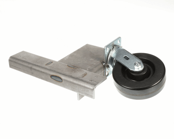 Baxter 01-1M2335-00001 Dolly Wheel (BAX01-1M2335-00001)