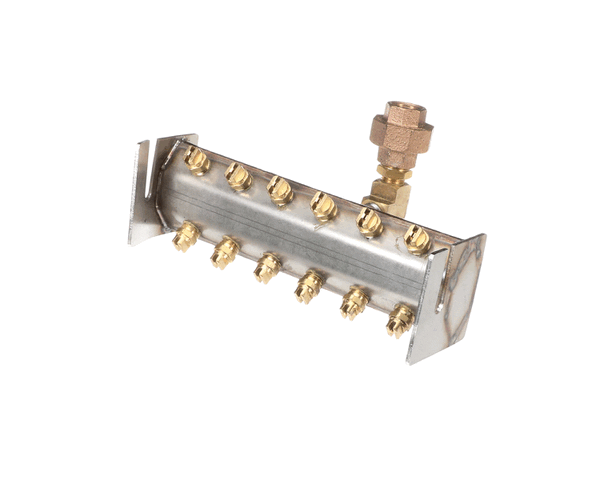 Baxter 01-1M2355-00003 Manifold, Steam Generator (BAX01-1M2355-00003)