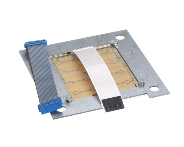 Baxter 01-1M2899-00001 Kit, Keypad Repl (Ov210 B) (BAX01-1M2899-00001)