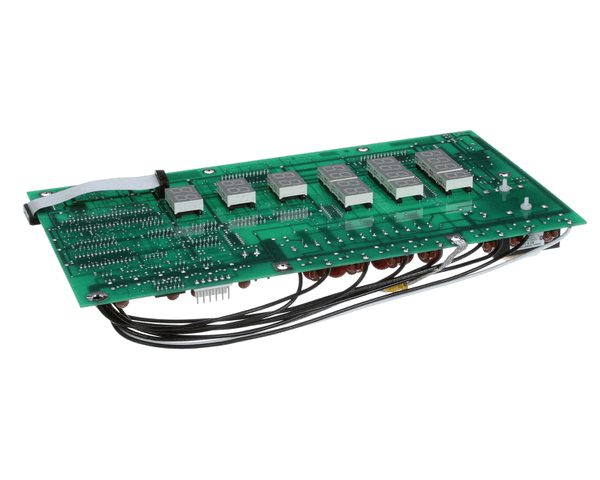 Baxter 01-1M2945-00001 Board,Pc (Ov210) (BAX01-1M2945-00001)