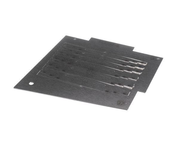 Baxter 01-1M5391-00005 Kit, Shutter Adj. Double (BAX01-1M5391-00005)