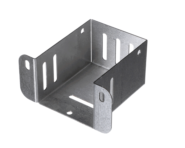Baxter 01-1M6104-00103 Cover,Stepper Motor,Mr (BAX01-1M6104-00103)