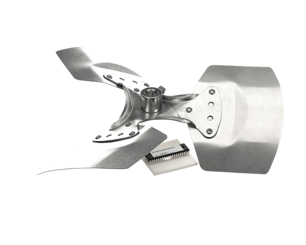 Baxter 01-1M6245-00001 Kit, Fan Blade/Microchip (BAX01-1M6245-00001)