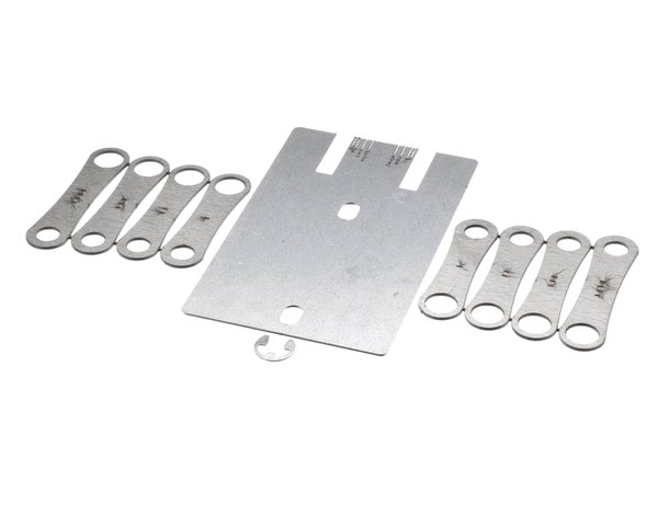 Baxter 01-1M6465-00001 Kit,Linkage Adjustment Rollers (BAX01-1M6465-00001)
