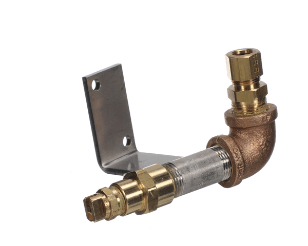 Baxter 01-1P1363-00003 Nozzle,Spray,Air Duct (BAX01-1P1363-00003)