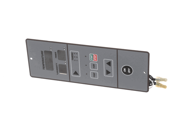 Baxter S1-1P2444-00001 Panel, Control Pc800 (BAXS1-1P2444-00001)