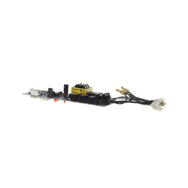 Baxter S1-1P2829-00001 Board, Assembly Display W/Harness (BAXS1-1P2829-00001)