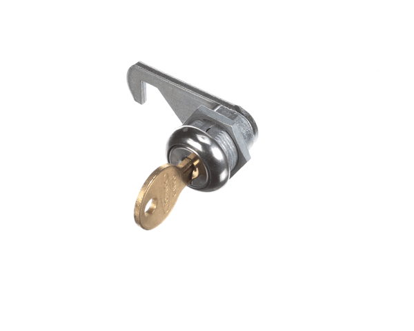 Bobrick 3500-100 Lock And Key - Upper (BBK3500-100)