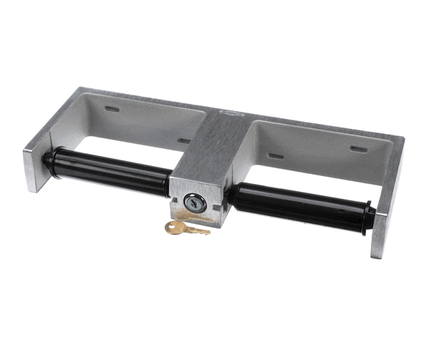 Bobrick B-27460 Dbl Roll Toliet Tissue Disp (BBKB-27460)
