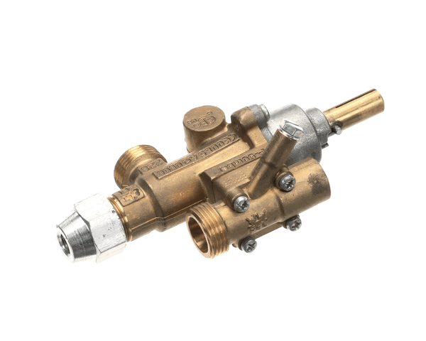Beech Ovens 3000012410 Char Grill Control Valve (BCH3000012410)