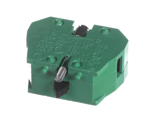 Beech Ovens 3000013793 Contact Block, N.O. (BCH3000013793)