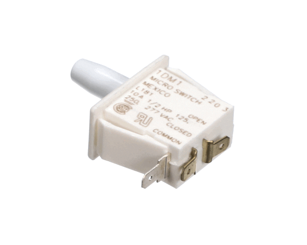 B&C Technologies 340-013 Techlogies Lint Door Switch (BCT340-013)
