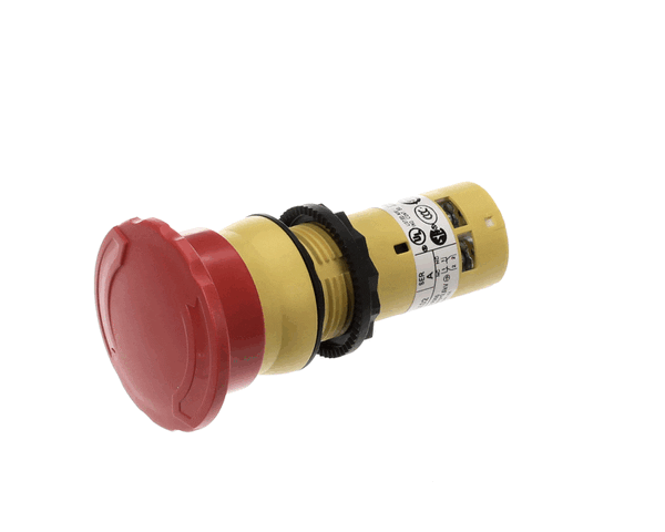 B&C Technologies 340-701 Tech Stop Button (BCT340-701)