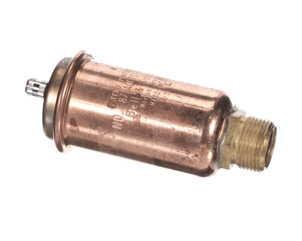 Bell And Gossett Bell & Gossett 113021 87 Air Vent,150,1/2F/3/4Mpt (BEGO113021)