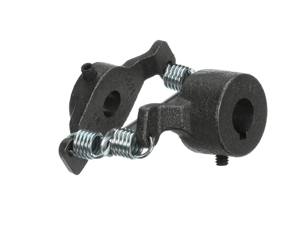 Bell And Gossett Bell & Gossett 118709 Castironcoupler 1/2X5/8 (BEGO118709)