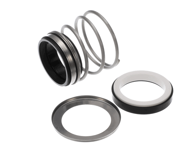 Bell And Gossett Bell & Gossett 186828Lf Seal Kit (BEGO186828LF)