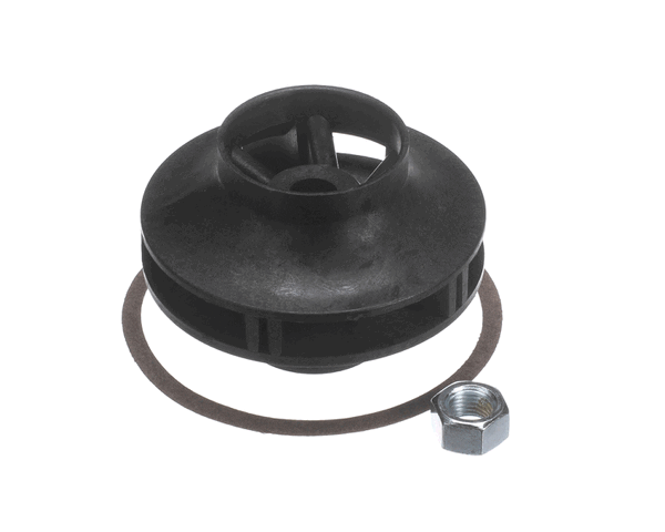 Bell And Gossett Bell & Gossett 189132Lf 2 3/4Dia Plastic Impeller (BEGO189132LF)
