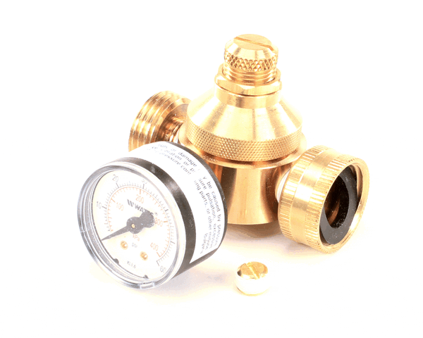 Belshaw 79807701 Regulator Water Pressure 3/4 W (BEL0079807701)