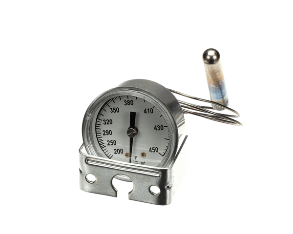 Belshaw 618-0006 Temperature Gauge, 2 (BEL618-0006)
