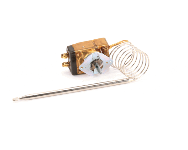 Belshaw 618-0008 Thermostat Single Pole, Ce Doc (BEL618-0008)