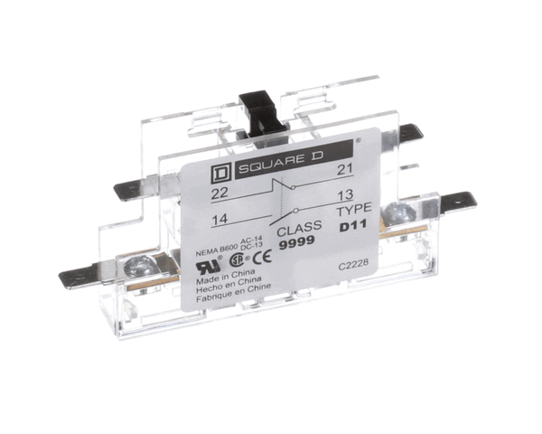 Belshaw 624-0144-1 Auxiliary (BEL624-0144-1)