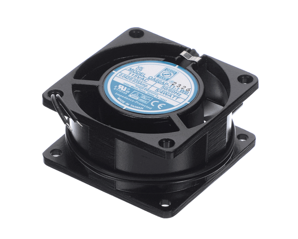 Belshaw Acf-0004 Fan, Axial, 115V, 4W, 50/60Hz, 2.36", W/ (BELACF-0004)