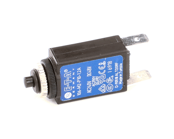 Belshaw Cbr-0028 Cbr, Ther Overcurrent Pb 1.2A (BELCBR-0028)