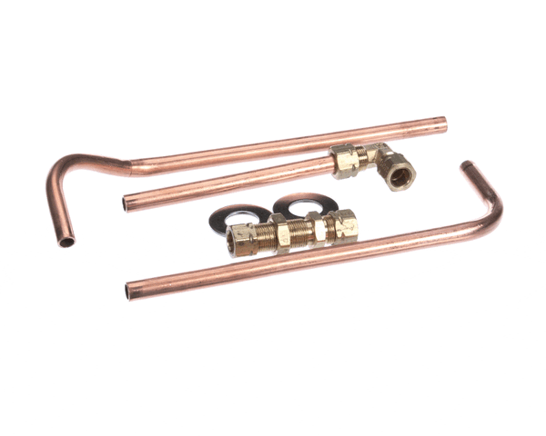 Belshaw Cv-1010 Pipe Asm, Rh (BELCV-1010)