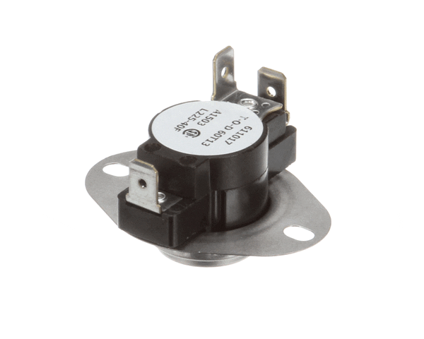 Belshaw Dpc-0130-225 Snap Disc Thermostat-Low Water (BELDPC-0130-225)