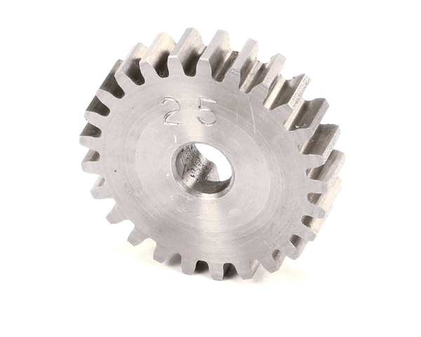 Belshaw Dr42-0046-25S Crs Mtrsft Change Gear 25T 1/2 (BELDR42-0046-25S)
