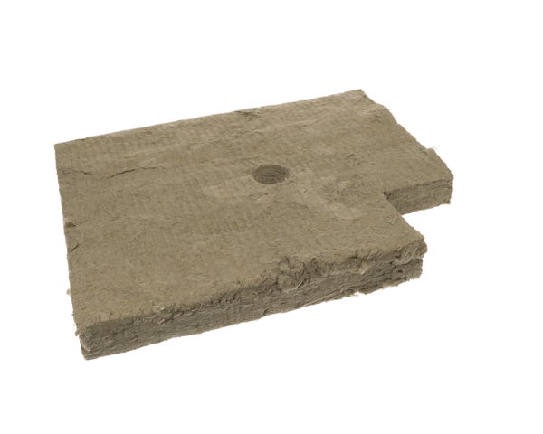 Belshaw H&I-4-0026 Insulation 2 Min Wool Precut (BELHI-4-0026)