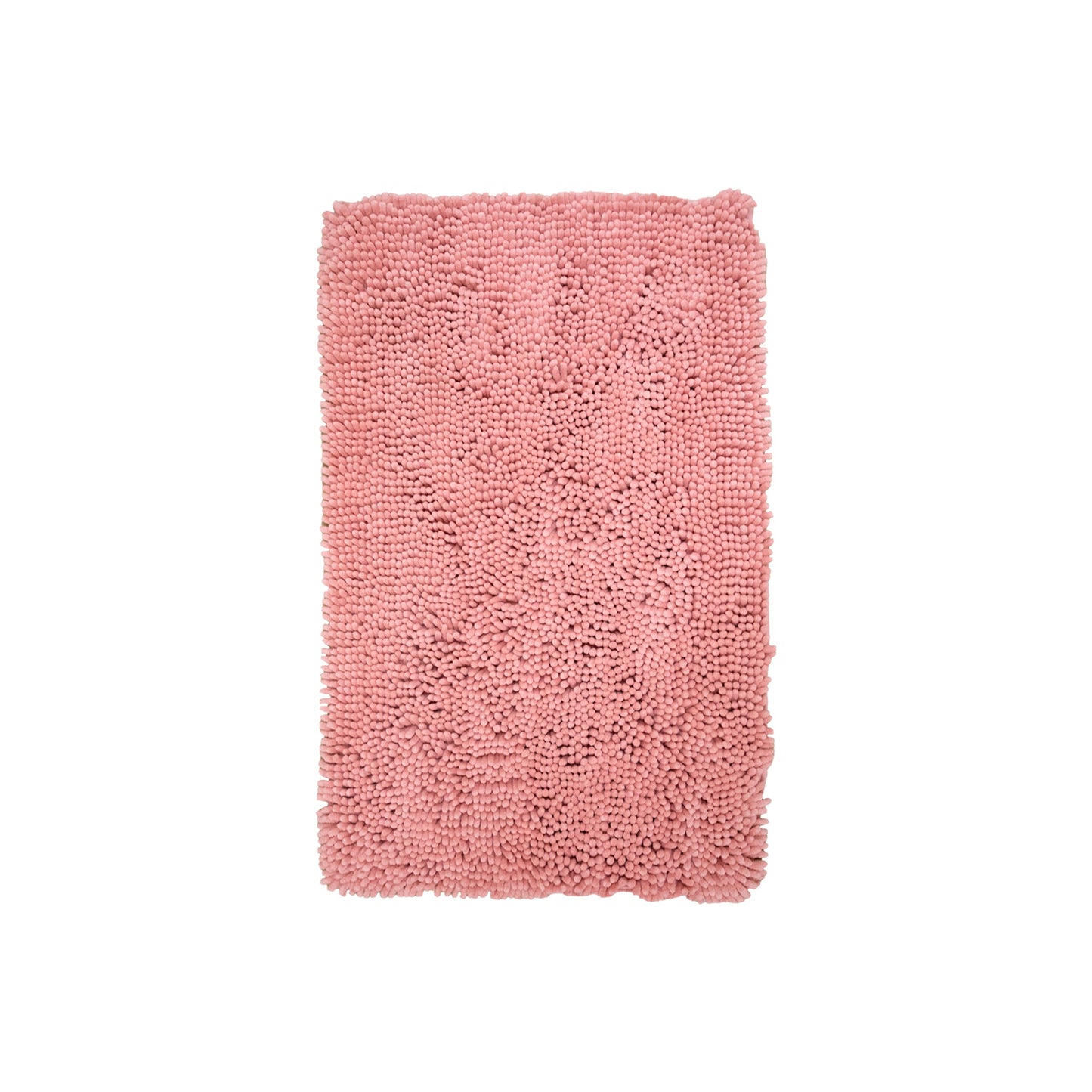 Arkwright Home Bella Bath Rug 24x40 Rose (BELLA-24X40-RO)