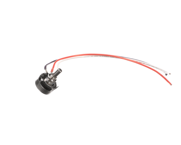 Belshaw Pot-1000 Pot, 2W, 1 Turn, 5K W/Wires (BELPOT-1000)