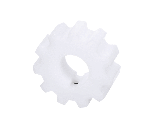 Belshaw Sc600-0015 Sprocket; 11T, 7 Ga, 1 Bore (BELSC600-0015)