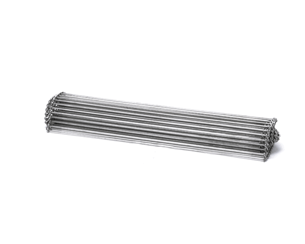 Belshaw Sc600-0027 Belt; 30 Wide, Ss Straight Lin (BELSC600-0027)